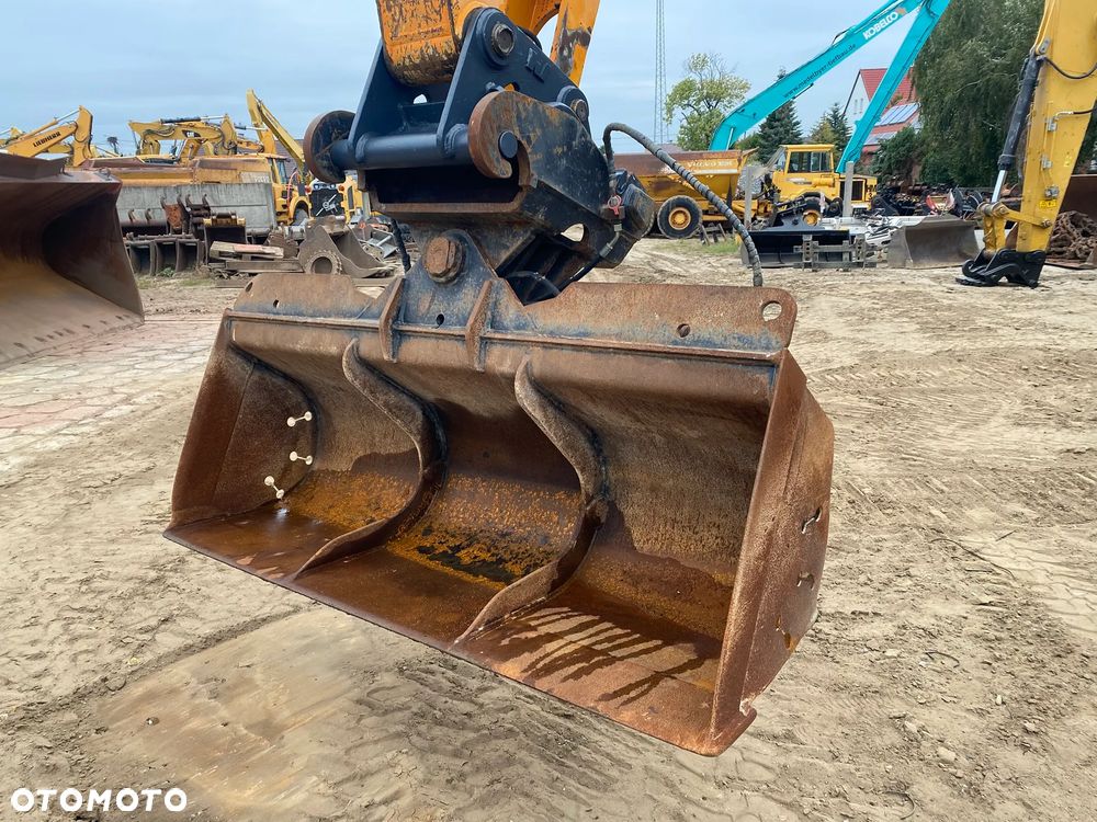 Liebherr A904C LITRONIC, 2012 ROK, Z NIEMIEC, SERWISOWANA W LIEBHERR, - 19