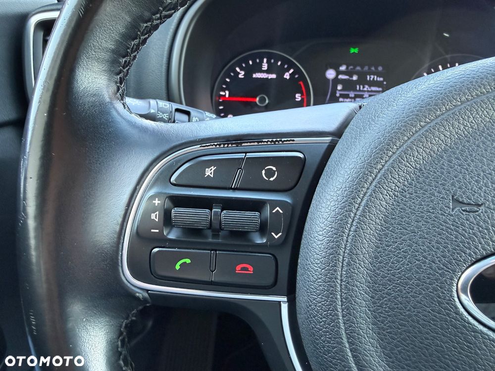 Kia Sportage 1.7 CRDI XL 2WD - 26