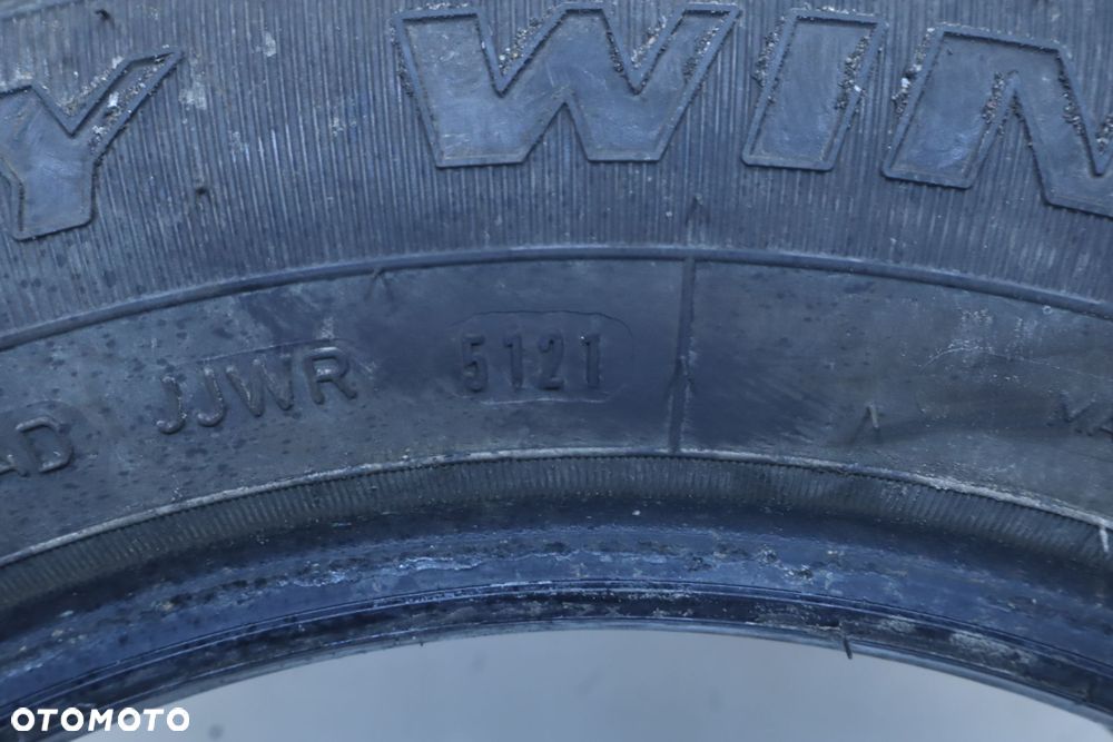 opona opony 2 szt 185/65/15 zima - 15