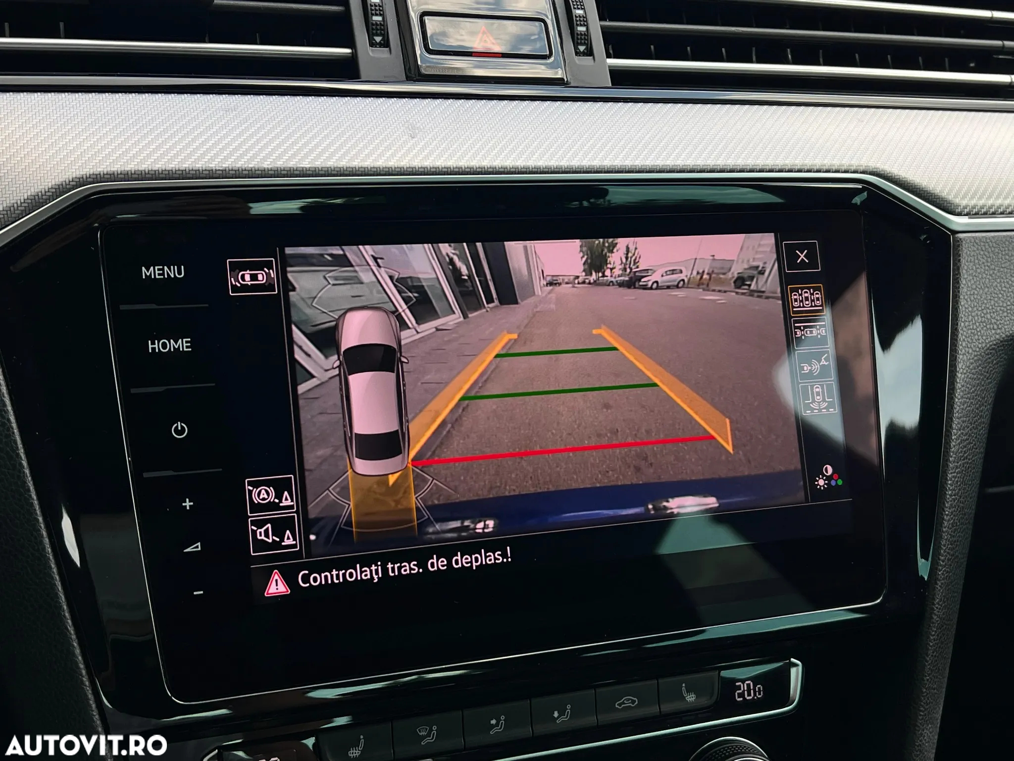 Volkswagen Passat 2.0 BiTDI DSG 4Mot Highline - 25