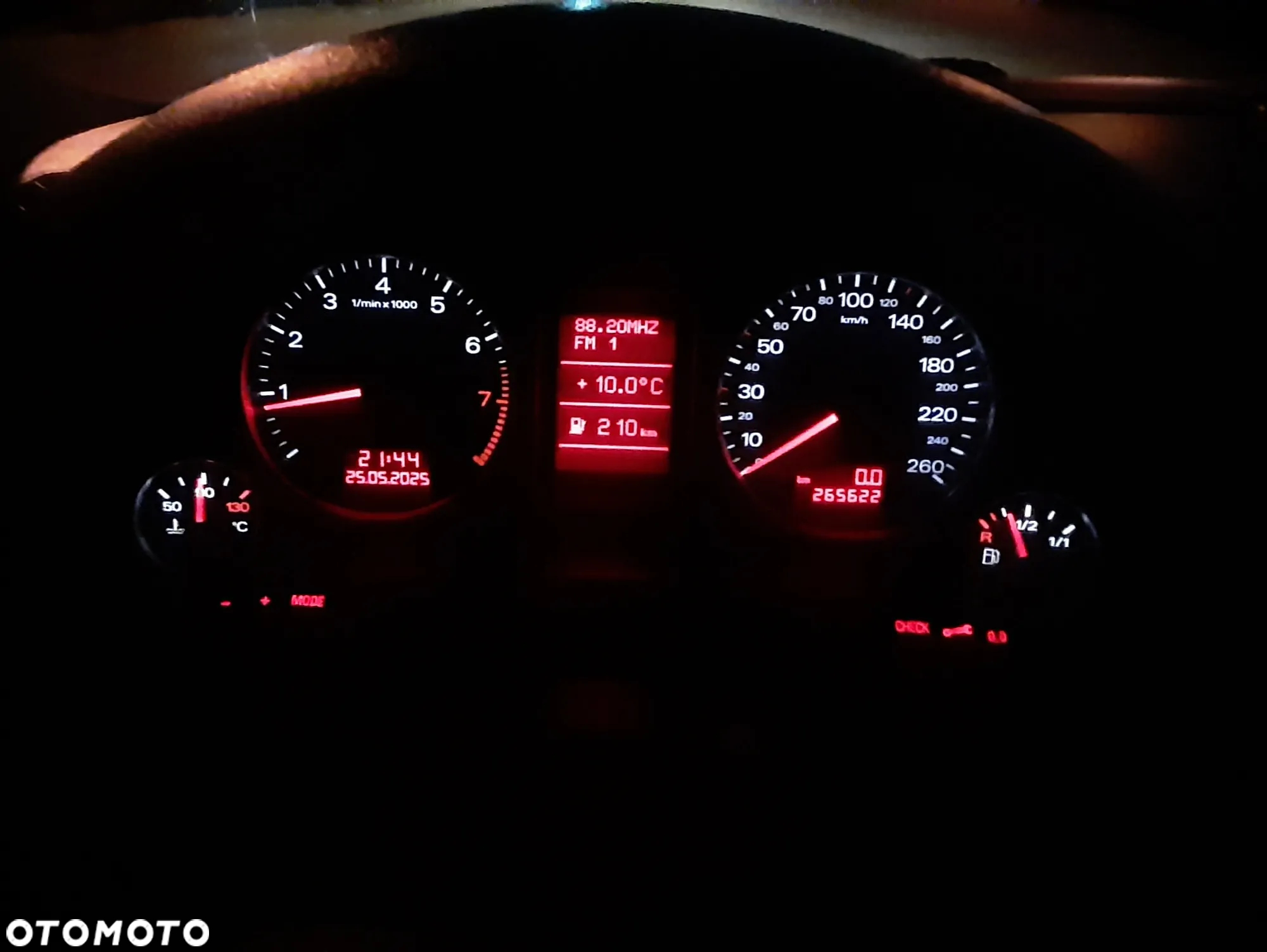 Audi A4 - 32
