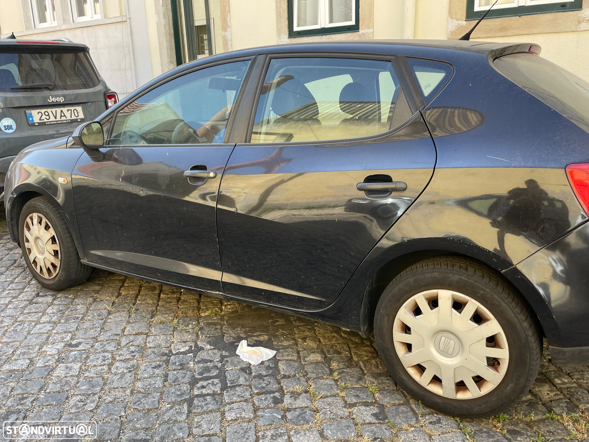 SEAT Ibiza - 3
