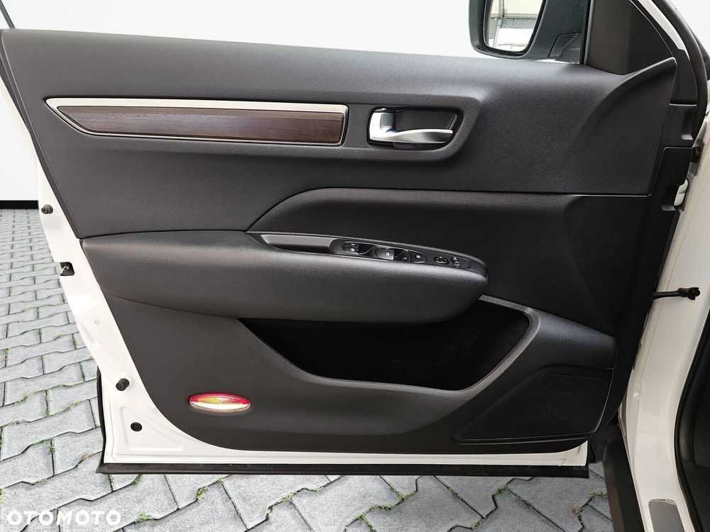 Renault Koleos 2.0 dCi Intens 4x4 X-Tronic - 19