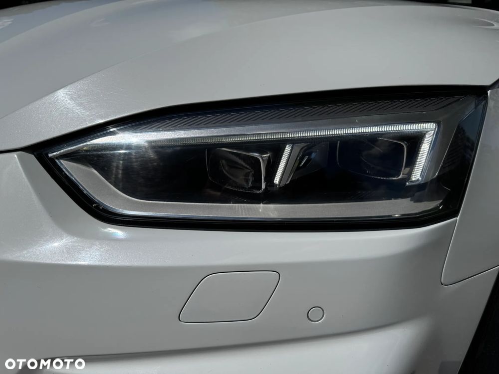 Audi S5 Sportback 3.0 TFSI Quattro Tiptronic - 17