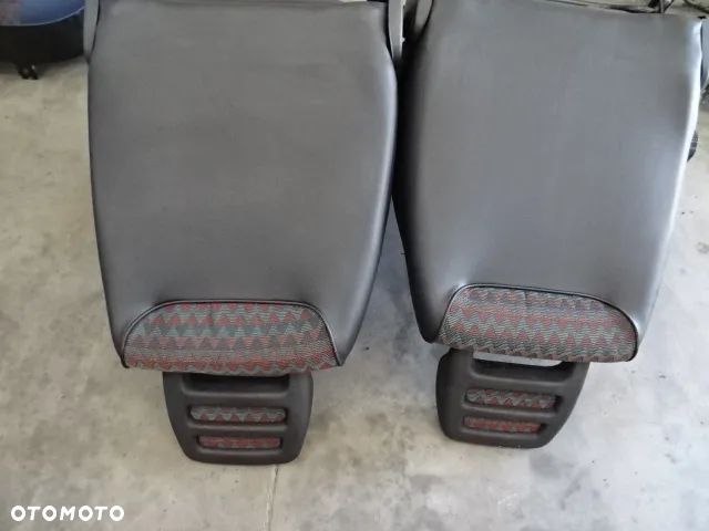 FOTEL FOTELE KANAPA FIAT TIPO NR580 - 14
