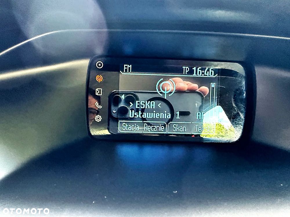 Ford Focus 1.6 TDCi DPF Start-Stopp-System Titanium - 27