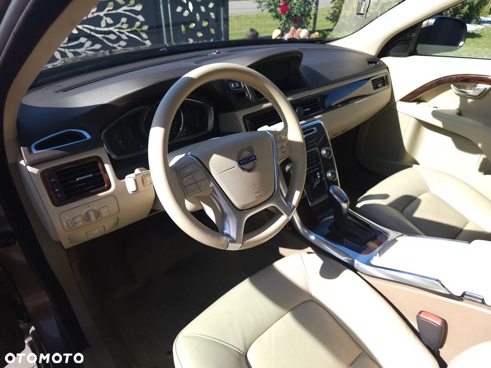 Volvo S80 T6 AWD Summum - 14