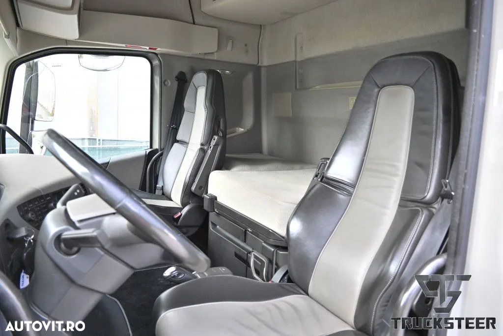 Volvo FH540 - 10