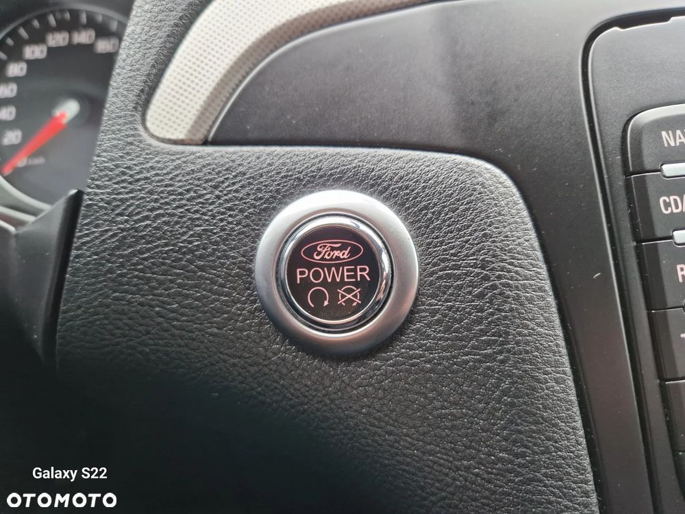 Ford S-Max 1.6 EcoBoost Titanium - 32
