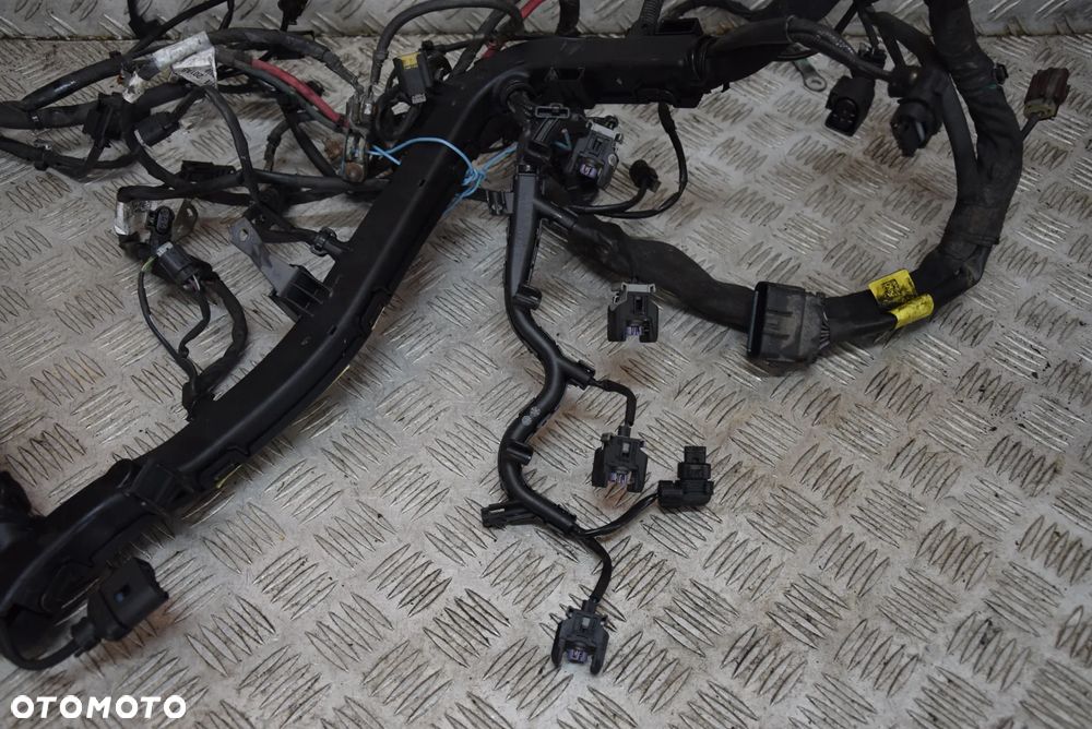 JEEP COMPASS I LIFT 2.2 CRD INSTALACJA SILNIKA - 9