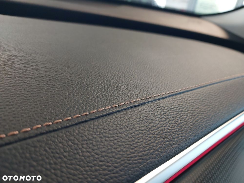 BAIC 7 1.5T Luxury Plus DCT - 12