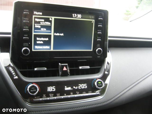 Toyota Corolla 1.6 Prestige - 21