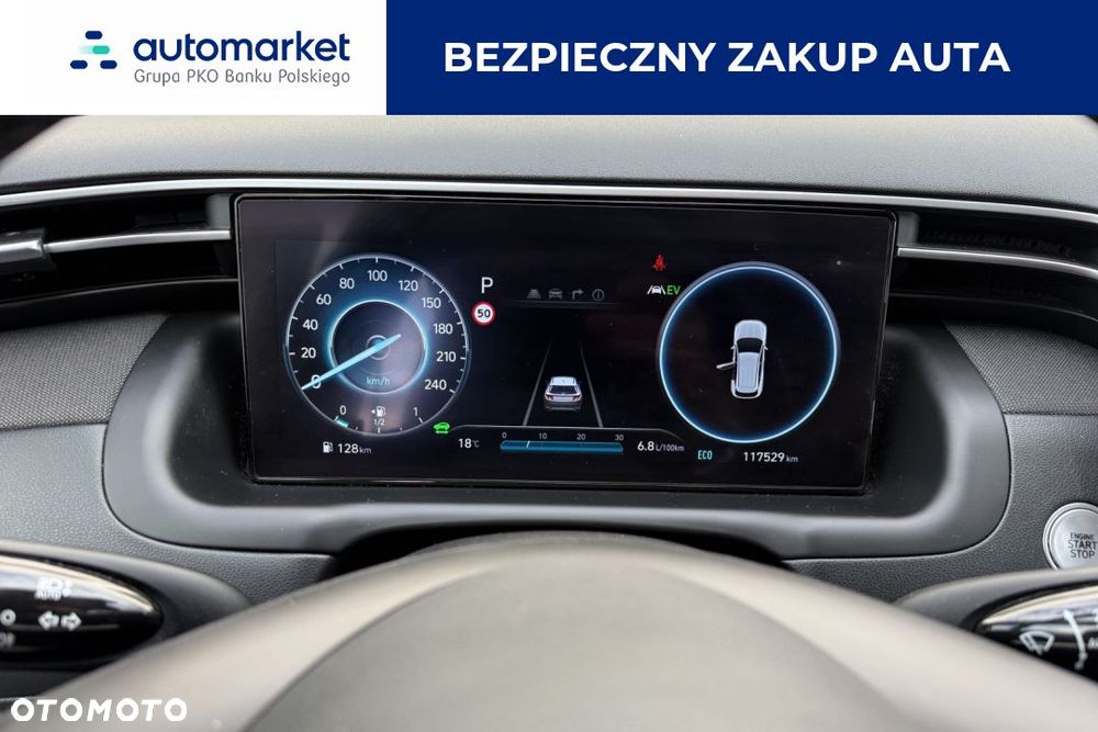 Hyundai Tucson - 17