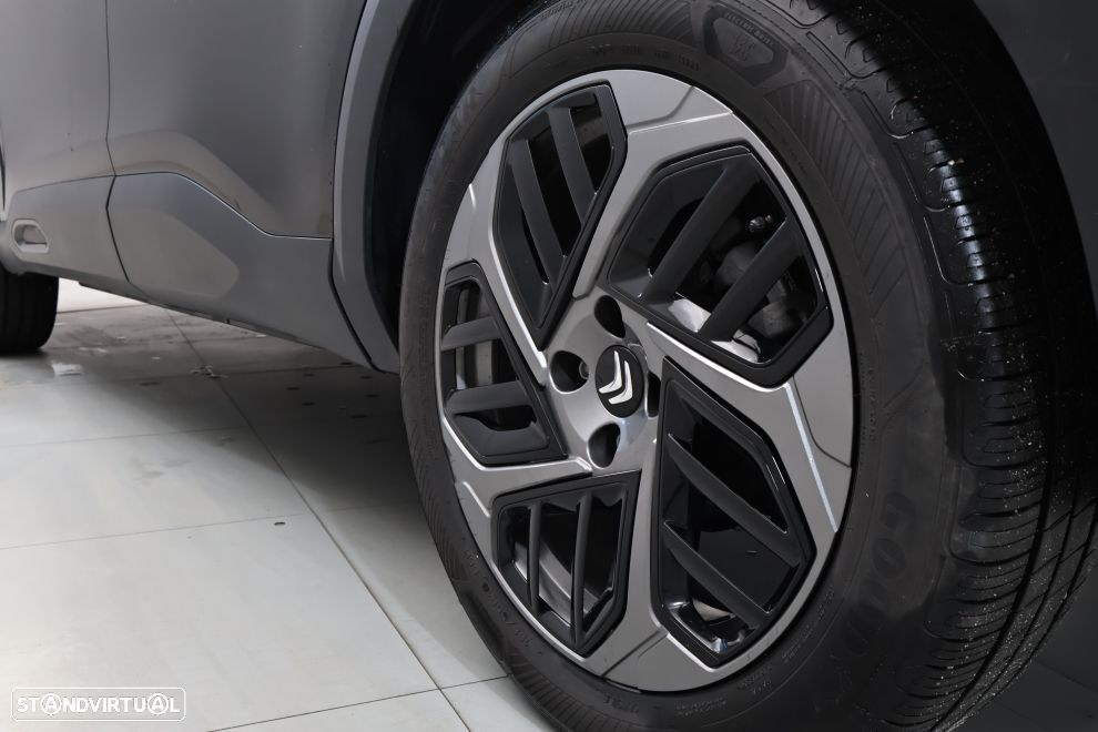 Citroën C4 1.2 PureTech Plus - 14