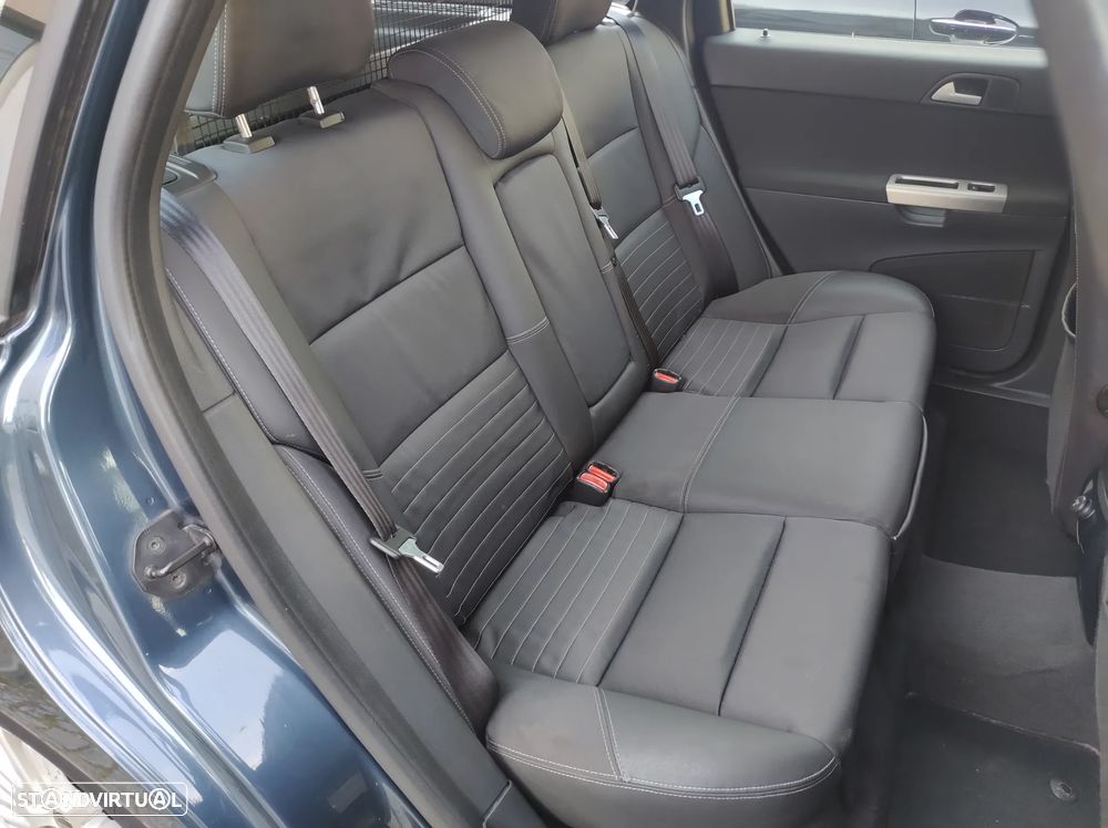 Volvo V50 1.6 D Nível 2 - 17