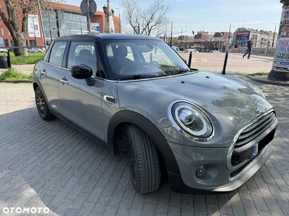 MINI ONE - 4