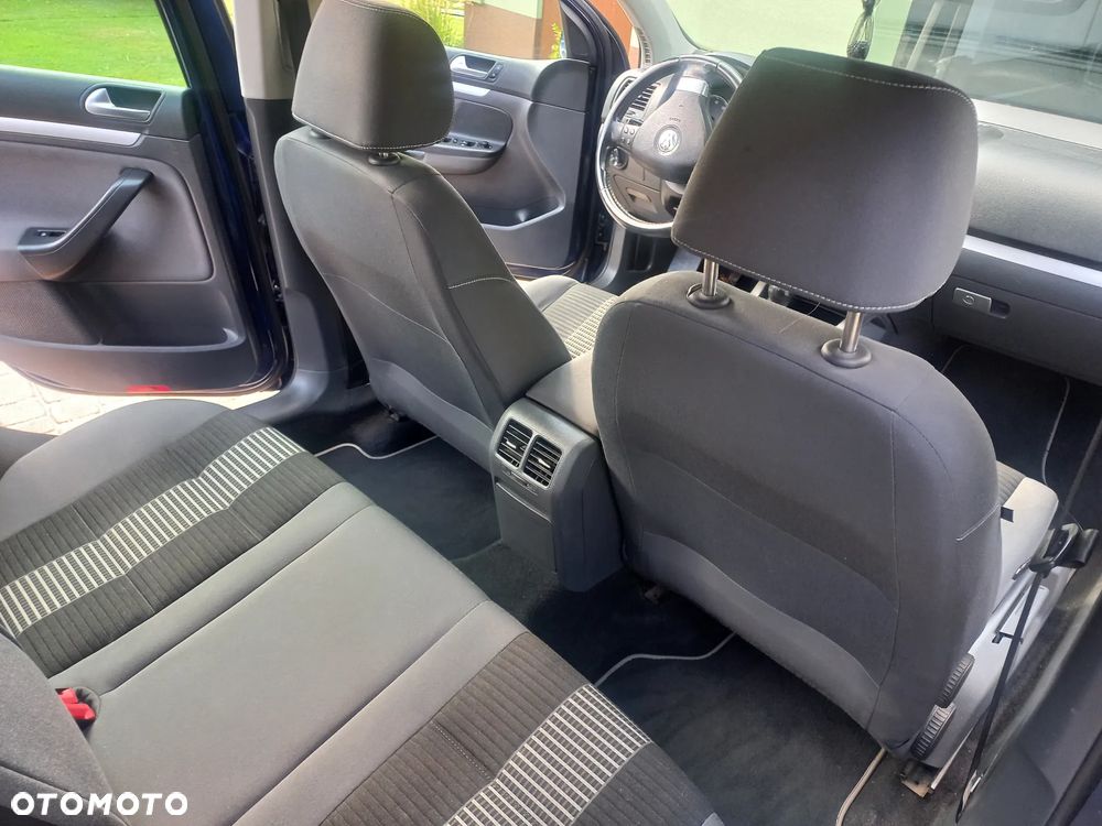 Volkswagen Golf 1.4 CityLine - 10