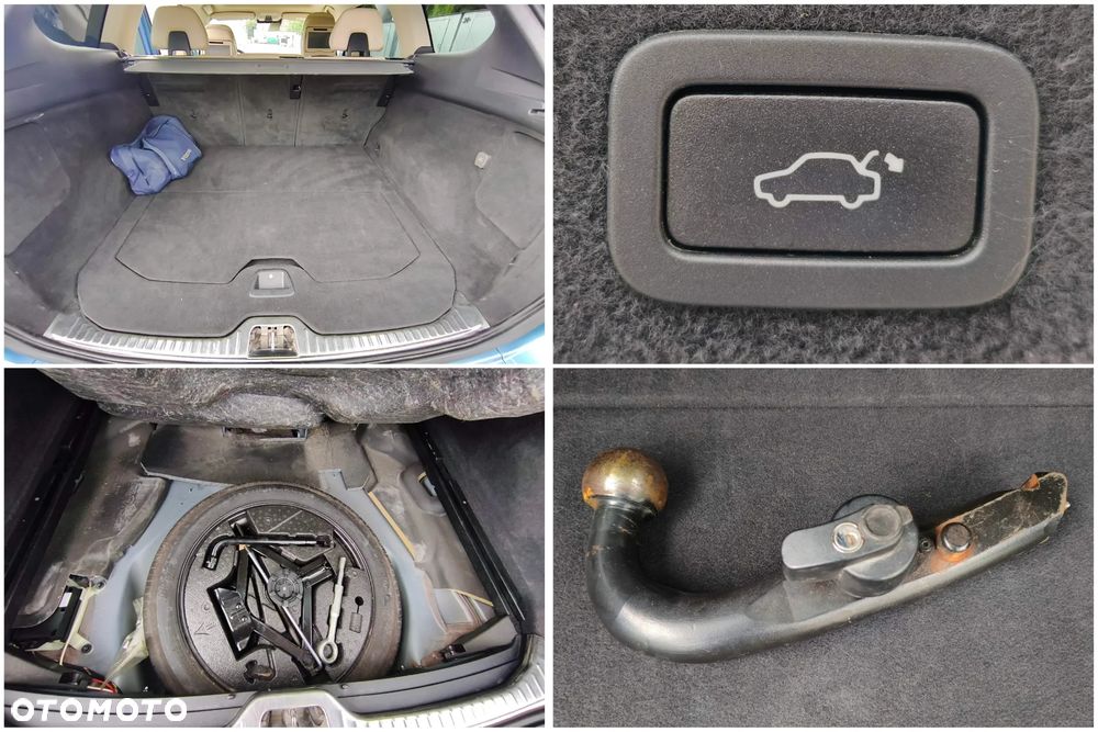 Volvo XC 60 D4 Drive-E Summum - 29