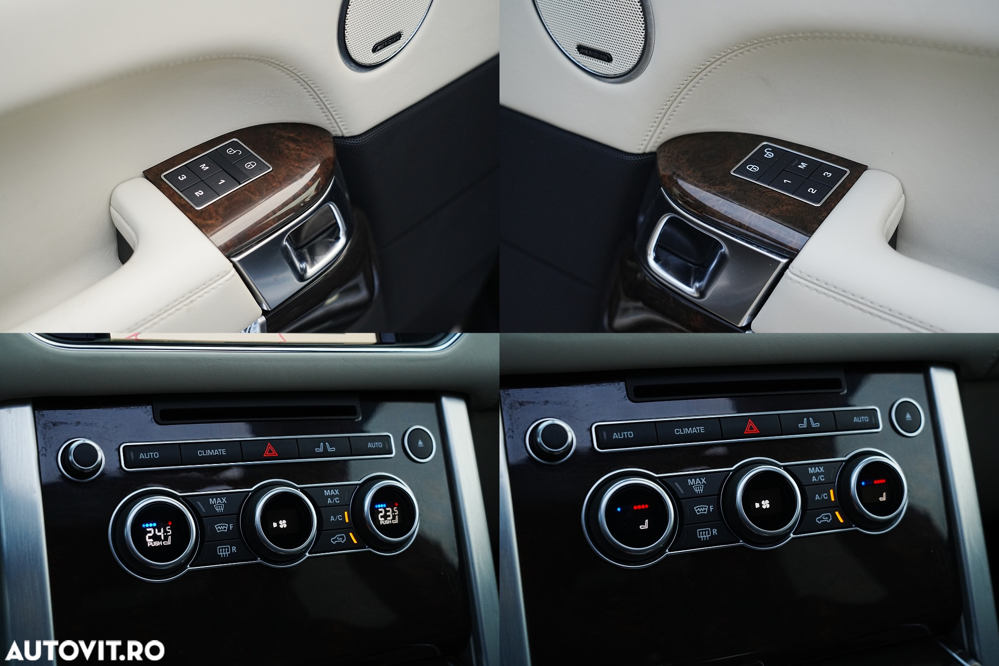 Land Rover Range Rover 3.0 I TDV6 SVAutobiography - 33