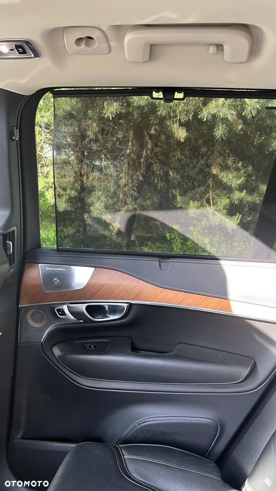 Volvo XC 90 T6 AWD Inscription 7os - 18