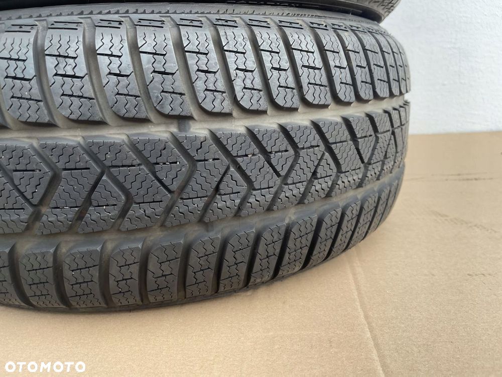 OPONY 225/45/18 95H PIRELLI SOTTOZERO 3 - 5
