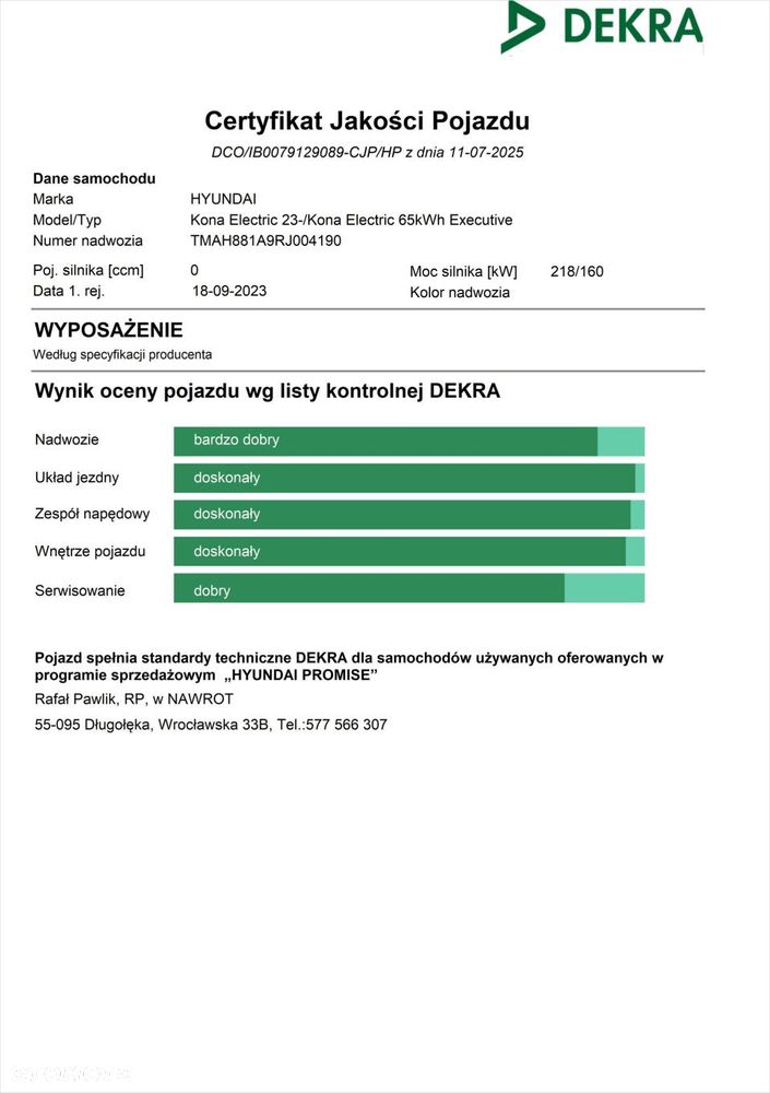 Hyundai Kona - 20