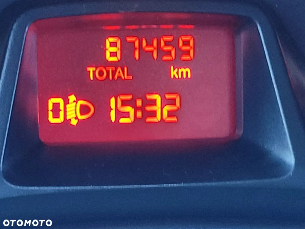 Ford KA 1.2 Digital - 6