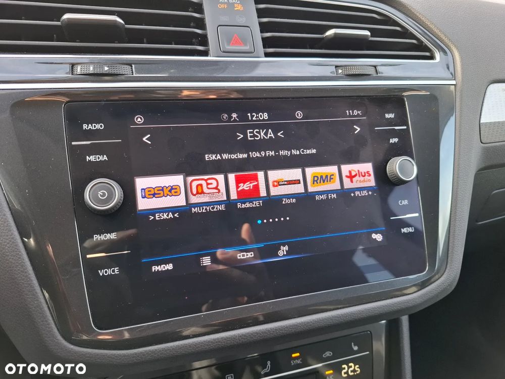 Volkswagen Tiguan ver-2-0-tdi-life-dsg - 19