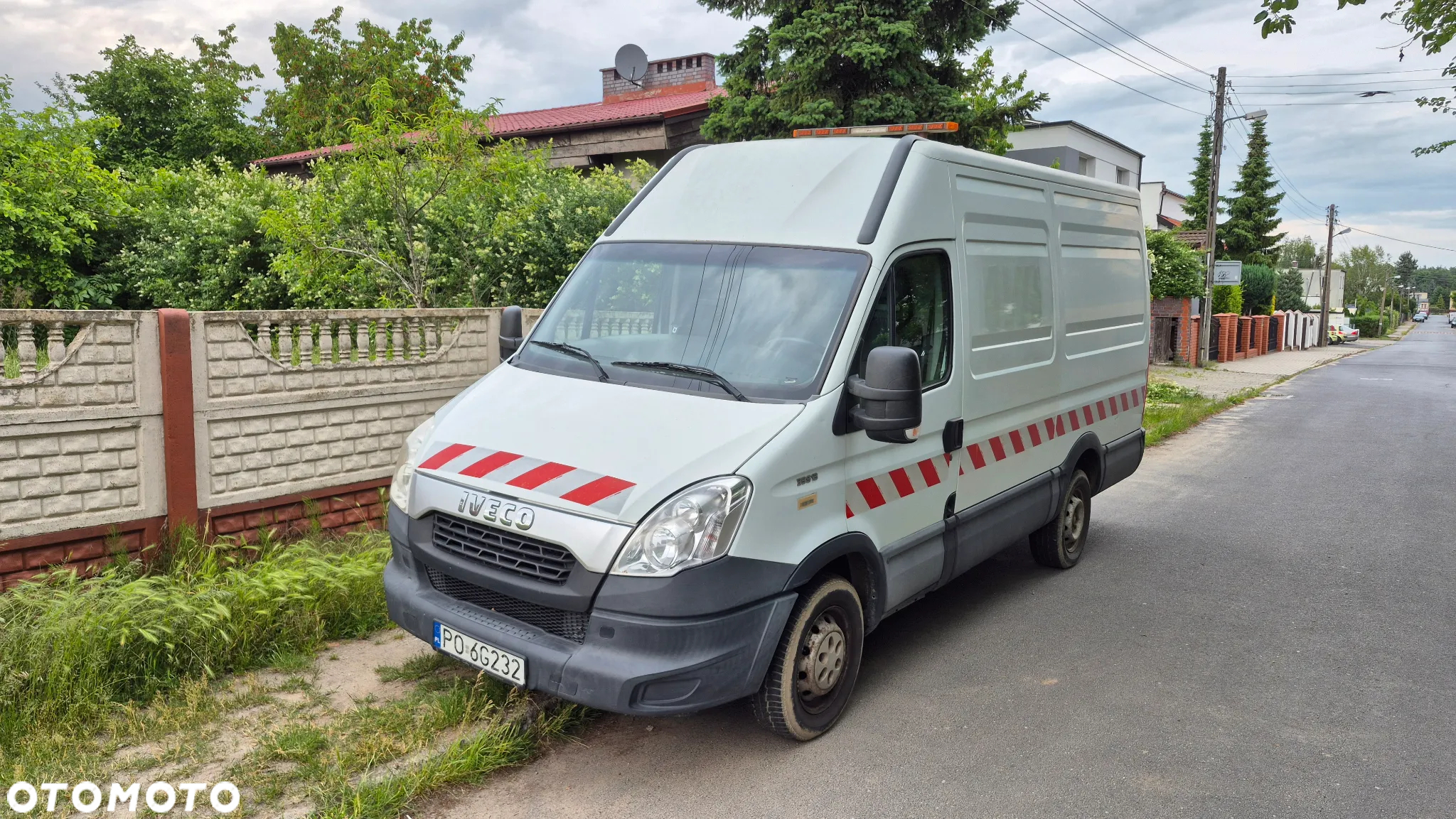 Iveco Daily 35S13 - 6