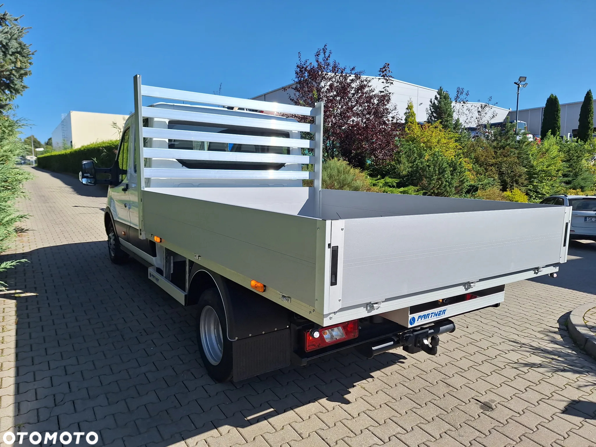Ford Transit - 8