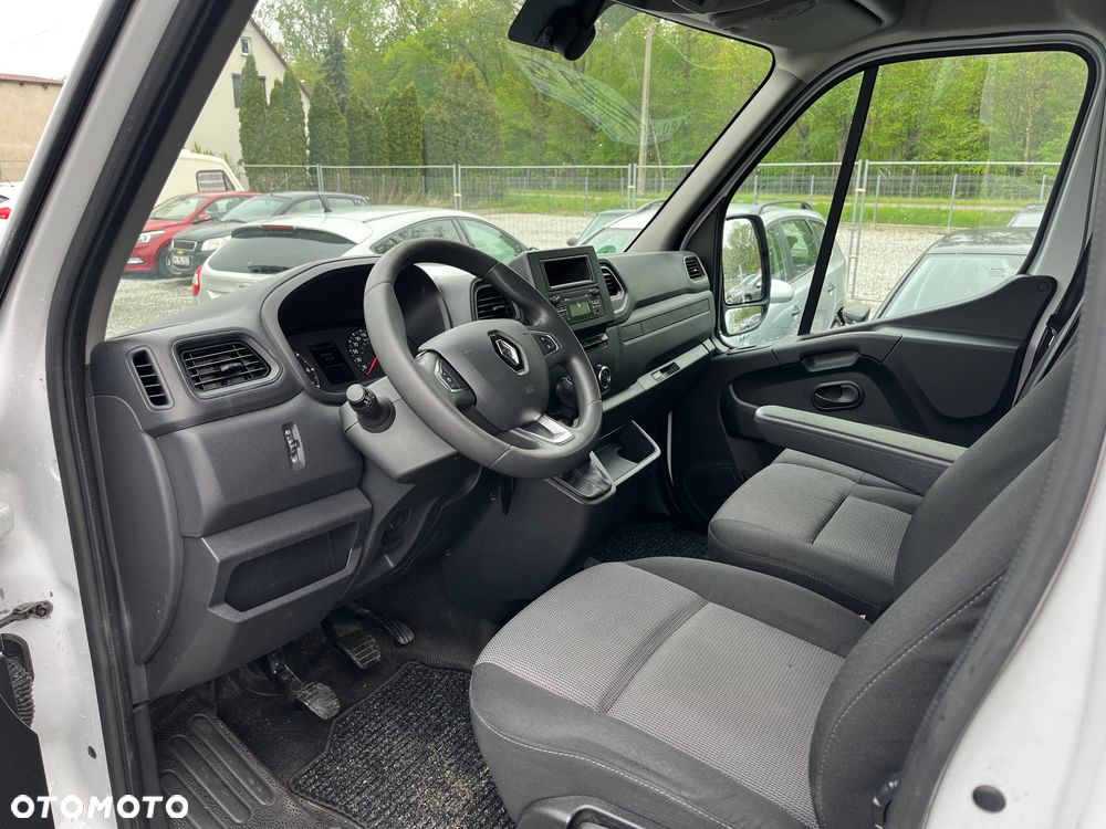 Renault Master - 15