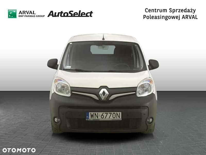 Renault Kangoo - 10