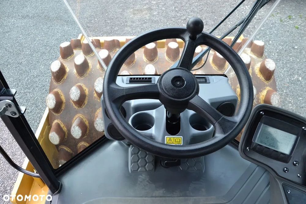 Caterpillar CAT CP 54 B, WALEC, TYLKO 1100 MTH - 23