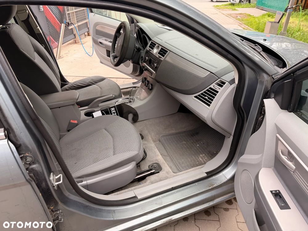 Chrysler Sebring 2.4 Limited - 29