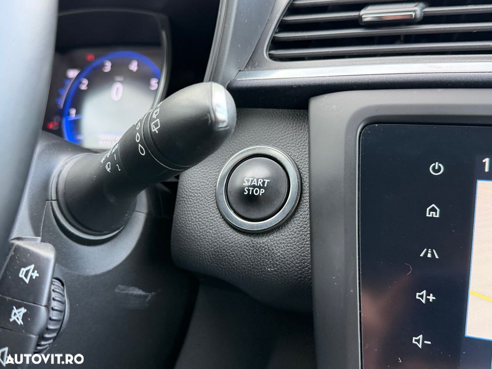 Renault Kadjar TCe EDC GPF Intens - 21