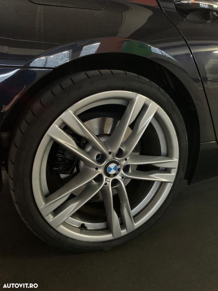 BMW Seria 6 640d xDrive - 6