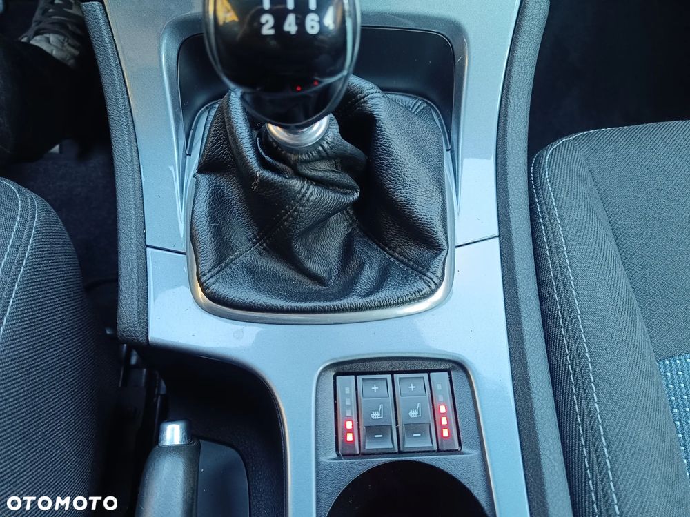 Ford Mondeo 1.6 TDCi Business Edition - 12