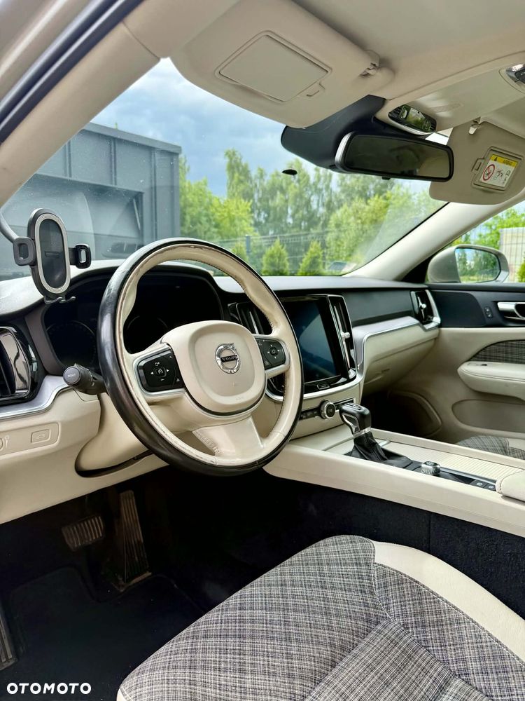 Volvo V60 D3 - 9