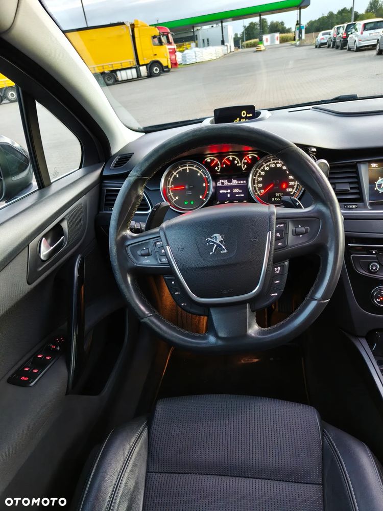 Peugeot 508 - 13