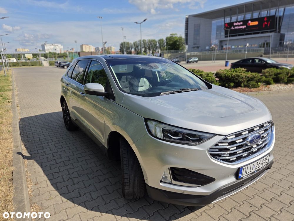 Ford Edge - 3