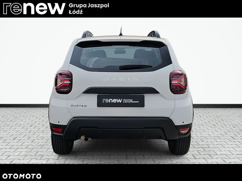 Dacia Duster - 6