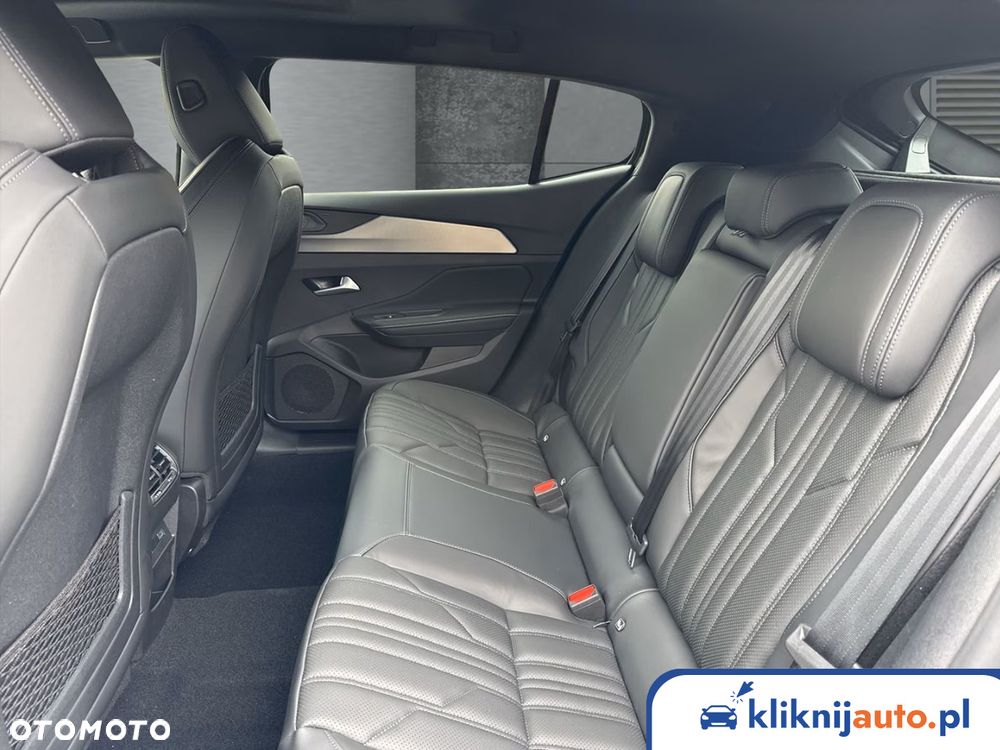Peugeot 408 1.2 PureTech mHEV GT Exclusive S&S e-DSC6 - 13
