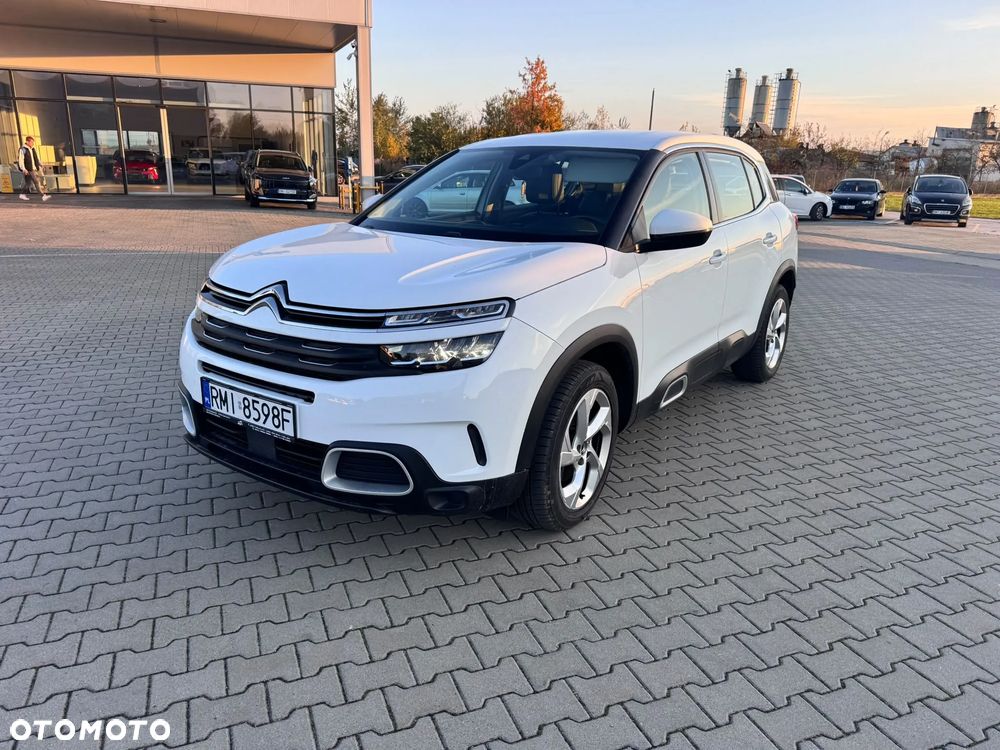 Citroën C5 Aircross - 4
