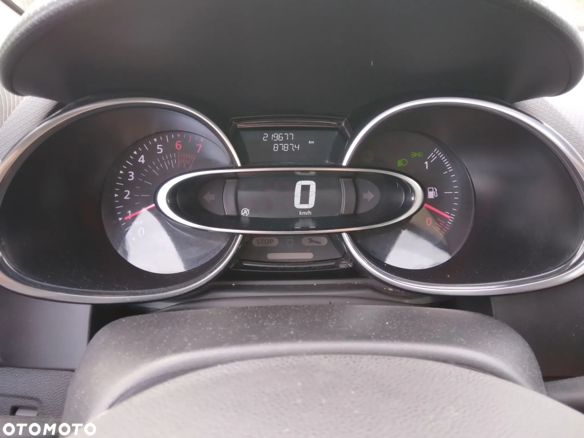 Renault Clio 0.9 Energy TCe Alize - 14