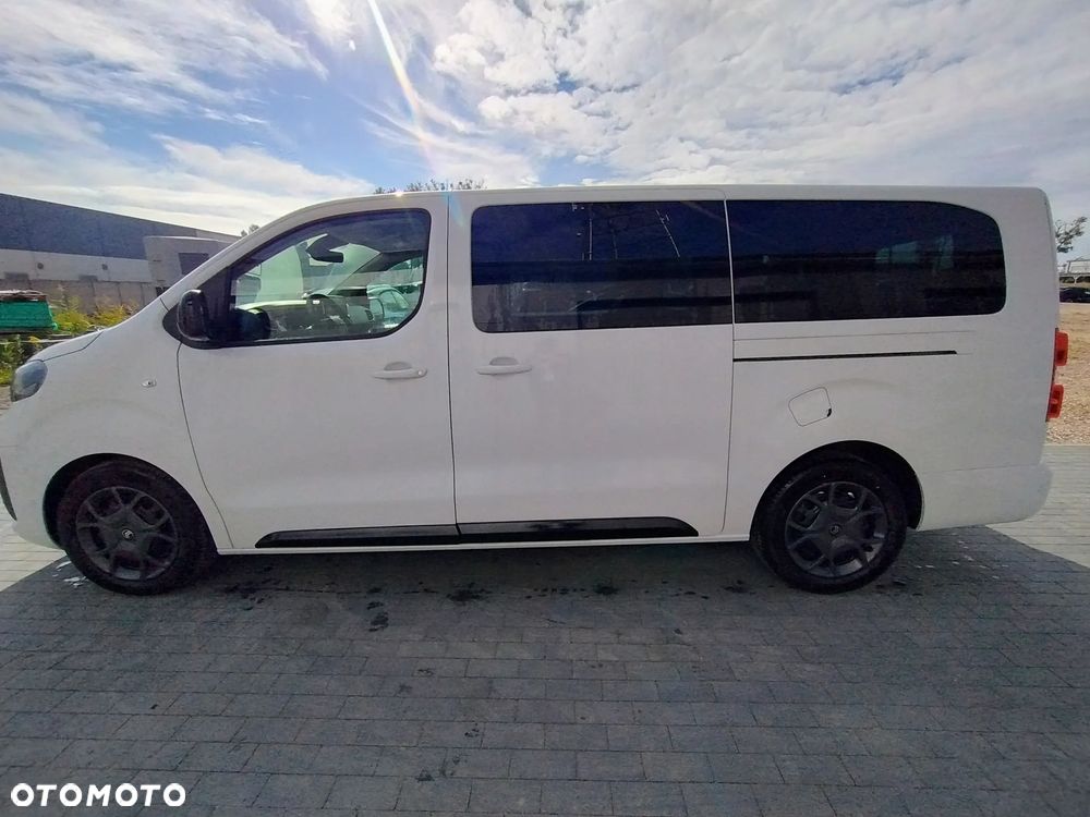 Citroën SpaceTourer 2.2 BlueHDi XL Plus EAT8 - 5
