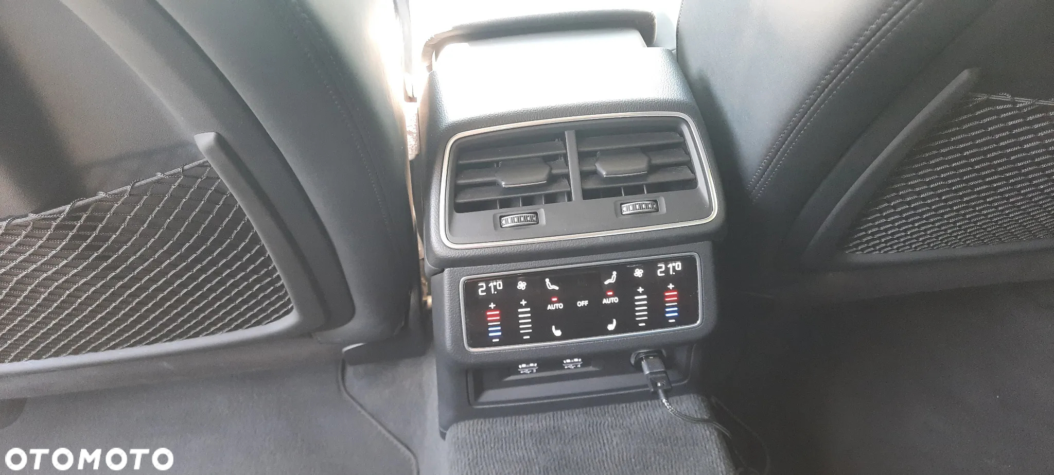 Audi A6 50 TDI quattro tiptronic sport - 13