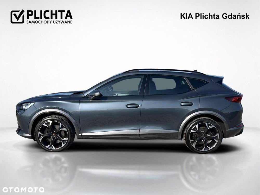 Cupra Formentor - 2