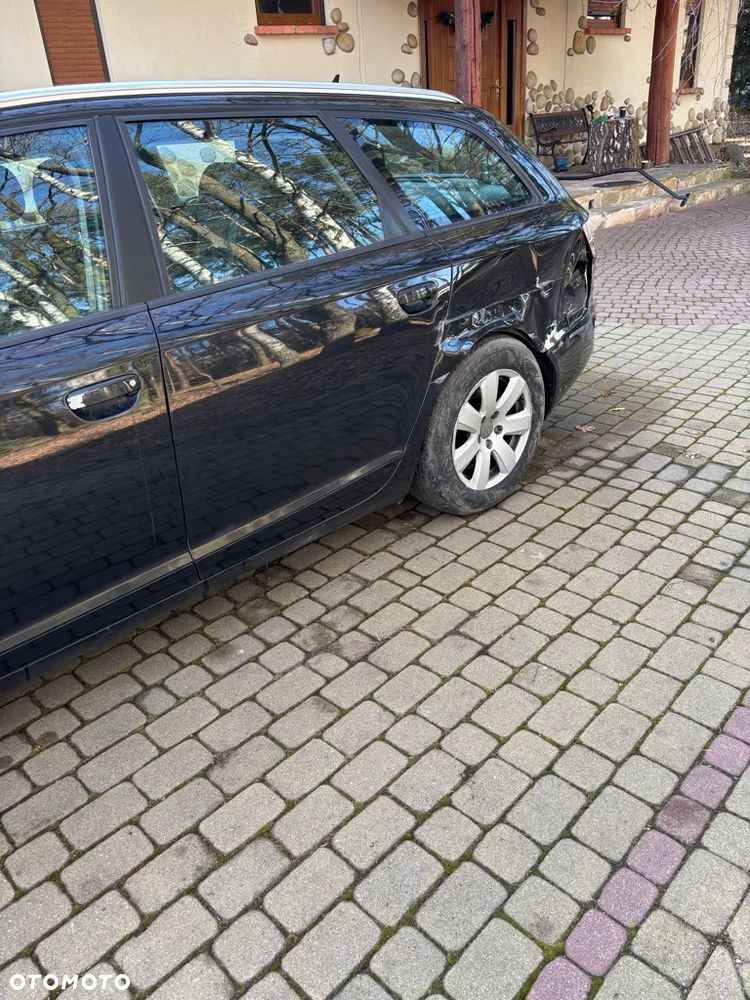 Audi A6 Avant 2.7 TDI Quattro Tiptr - 28