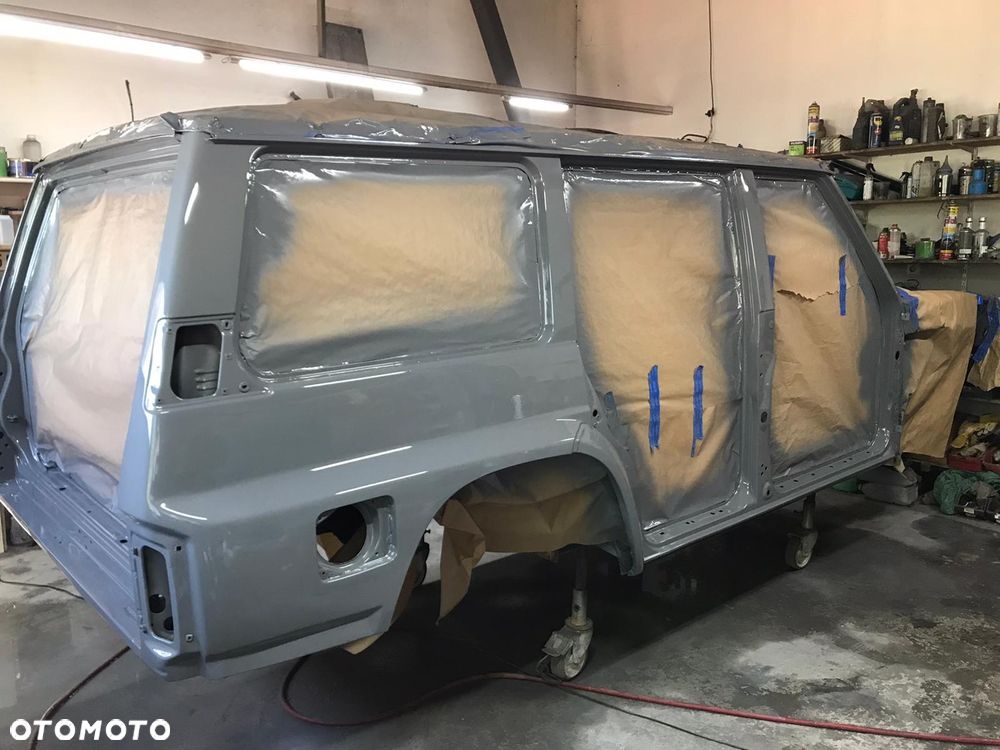 Nissan Patrol - 14