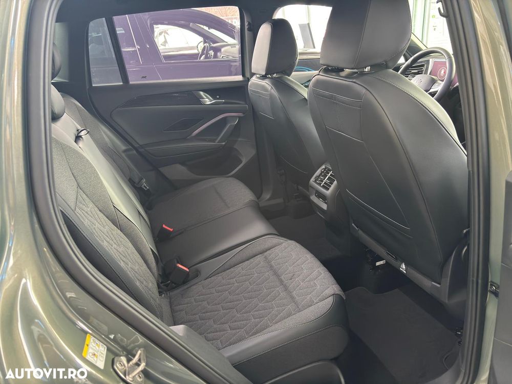 Volkswagen Tiguan 1.5 TSI eHybrid DSG PHEV Life - 13